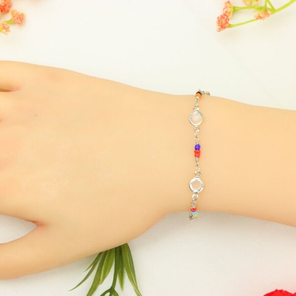 "New Beautiful Design Bracelet for Women/Girls, Gift, B969 - Picture 3 of 8